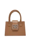 Armani Exchange Tote Bag Mit Logo