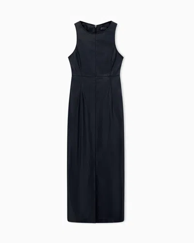 Armani Exchange Long Dresses
