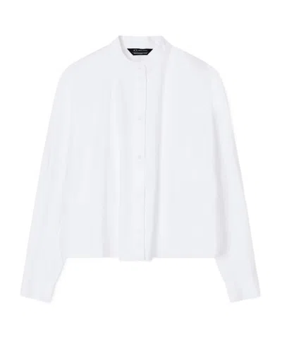 ARMANI EXCHANGE LONG SLEEVE SHIRT