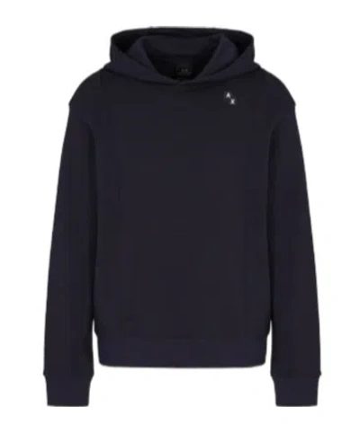 Armani Exchange Long Sleeve Sweatshirt