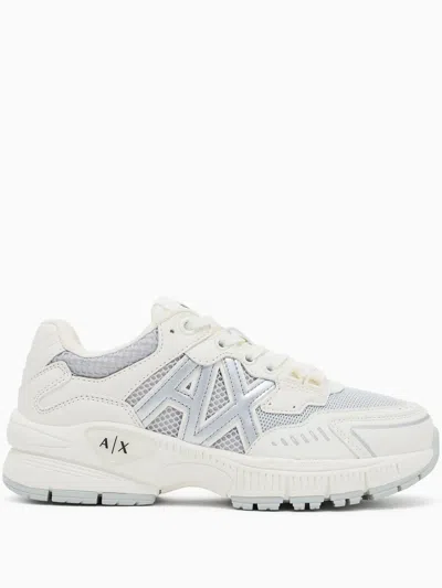 Armani Exchange Low-top Sneakers