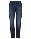 Armani Exchange Jeans In Blue