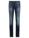 Armani Exchange Jeans In Blue