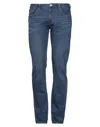 Armani Exchange Jeans In Blue