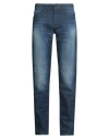 Armani Exchange Jeans In Blue