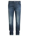 Armani Exchange Jeans In Blue