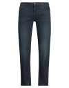 Armani Exchange Jeans In Blue
