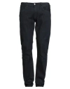 Armani Exchange Man Jeans Blue Size 34 Cotton, Elastane In Blue