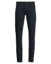 Armani Exchange Man Jeans Midnight Blue Size 34 Cotton, Elastane In Blue