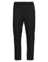 Armani Exchange Pants In Black