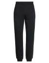 Armani Exchange Man Pants Black Size S Cotton