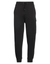 Armani Exchange Man Pants Black Size L Cotton