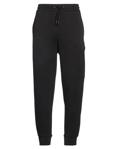 Armani Exchange Man Pants Black Size L Cotton