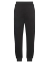 Armani Exchange Man Pants Black Size M Cotton, Polyester, Elastane In Black