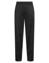 Armani Exchange Man Pants Black Size L Polyester, Cotton, Elastane In Black