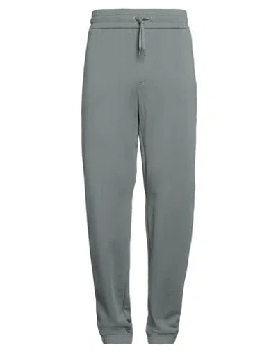 ARMANI EXCHANGE ARMANI EXCHANGE MAN PANTS GREY SIZE L COTTON