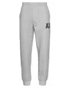 Armani Exchange Pants In Grey