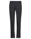 Armani Exchange Pants In Blue