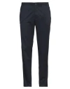 Armani Exchange 阿玛尼男款时尚百搭休闲裤 In Blue