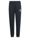 Armani Exchange Man Pants Midnight Blue Size L Cotton