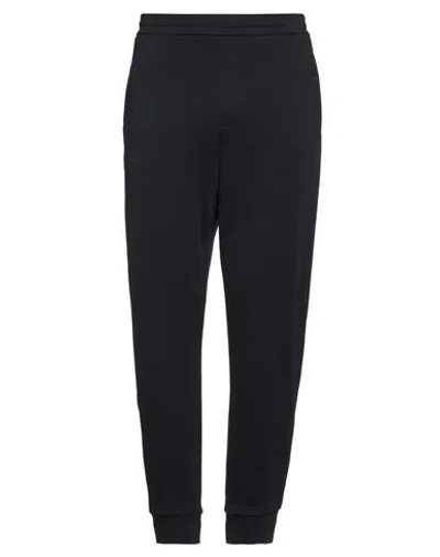 Armani Exchange Cotton French Terry Jogger Pants In Green