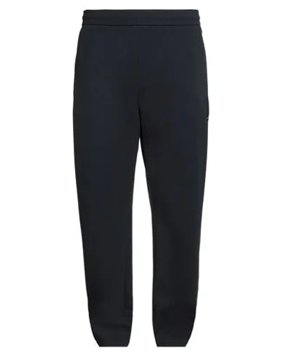 ARMANI EXCHANGE ARMANI EXCHANGE MAN PANTS MIDNIGHT BLUE SIZE XXL COTTON, POLYESTER, ELASTANE
