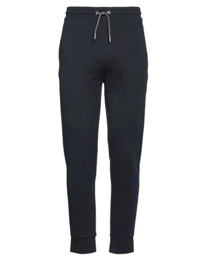 ARMANI EXCHANGE ARMANI EXCHANGE MAN PANTS NAVY SIZE S COTTON