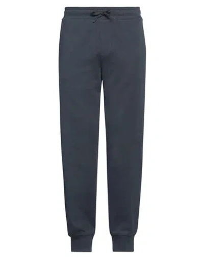 ARMANI EXCHANGE ARMANI EXCHANGE MAN PANTS NAVY SIZE L COTTON, POLYESTER, ELASTANE