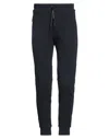 Armani Exchange Pants In Navy Blue