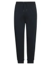 Armani Exchange Man Pants Navy Size M Cotton In Navy