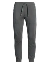 Armani Exchange Man Pants Sage Green Size L Cotton