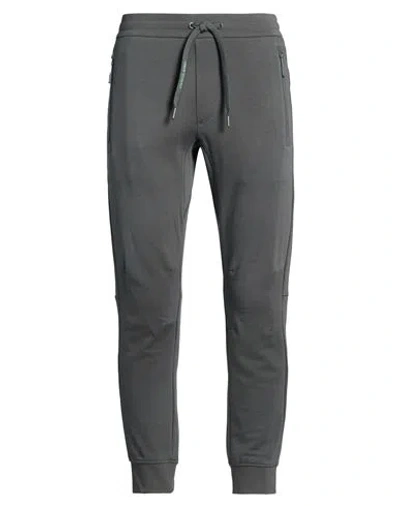 Armani Exchange Man Pants Sage Green Size L Cotton