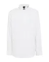 Armani Exchange Shirts In White