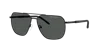 Armani Exchange Man Sunglass Ax2057s In Gold