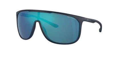 Armani Exchange Man Sunglass Ax4137su