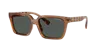 Armani Exchange Man Sunglass Ax4147s In Dark Grey