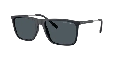 ARMANI EXCHANGE ARMANI EXCHANGE MAN SUNGLASS AX4160S