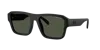 Armani Exchange Man Sunglasses Ax4154su In Polar Green