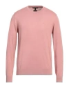 Armani Exchange Sweater  Men Color Pink