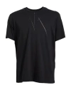 Armani Exchange Man T-shirt Black Size M Cotton