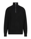 Armani Exchange Sweater  Men Color Black In Black