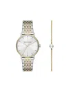 Armani Exchange Matching-bracelet 36mm