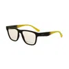 Armani Exchange Men's 55mm Matte Grey Opticals Ax3105-8180-55