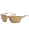 Armani Exchange Men's Sunglasses In Green