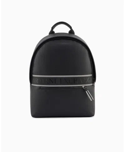 ARMANI EXCHANGE MEN'S BACKPACK