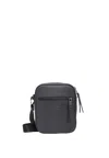 Armani Exchange Men's Bag  952388cc830 Ebony