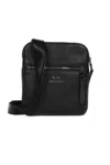 Armani Exchange Men's Bag  952391cc830 Black In Black