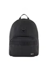 Armani Exchange Men's Bag  9526354r839-00020 Black In Black