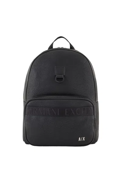 Armani Exchange Men's Bag  9526354r839-00020 Black