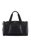 Armani Exchange Men's Bag  Xm000143af11925-uc001 Black In Black
